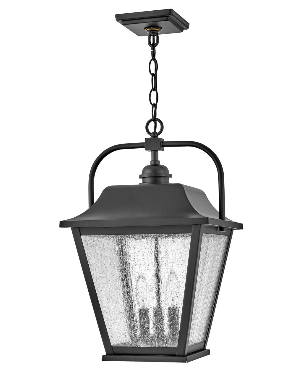 Hinkley Kingston Outdoor Hanging Light