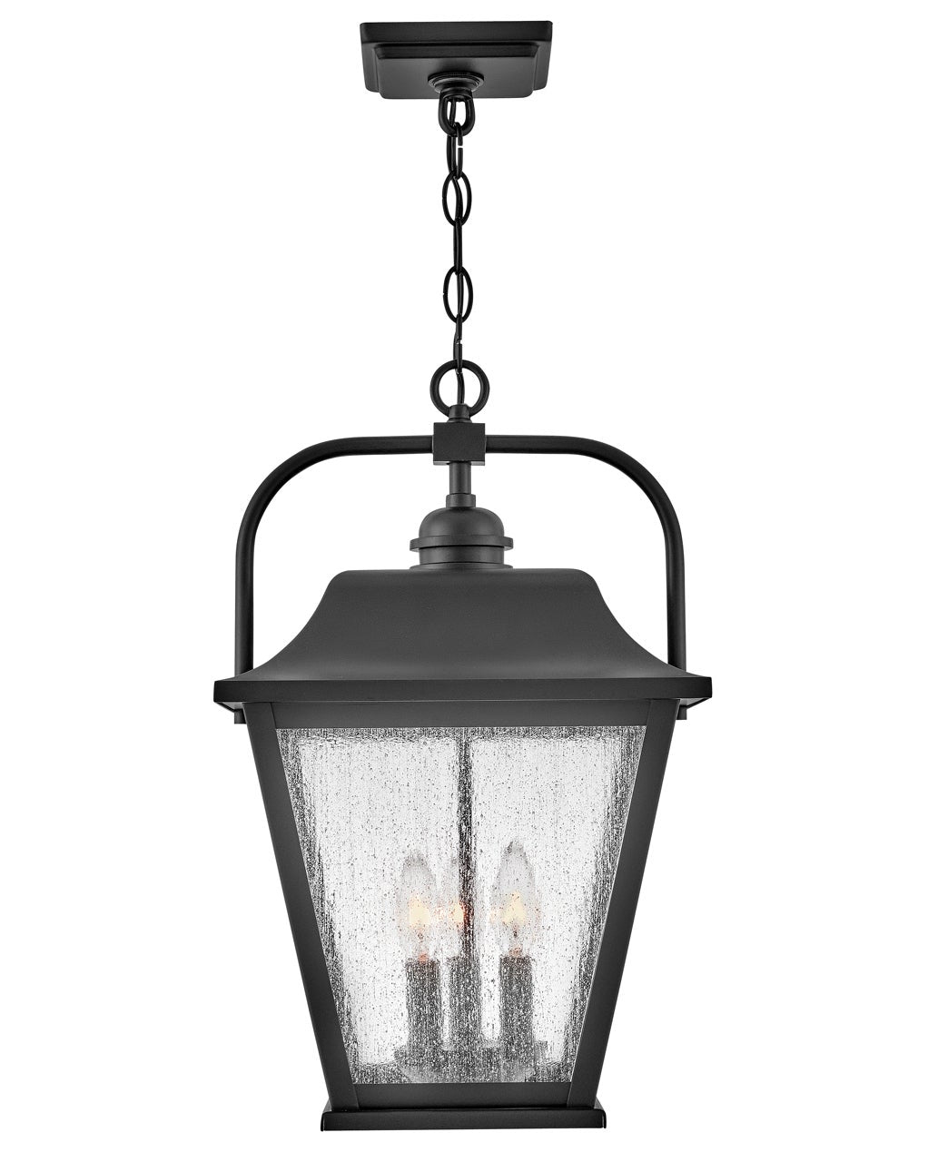 Hinkley Kingston Outdoor Hanging Light