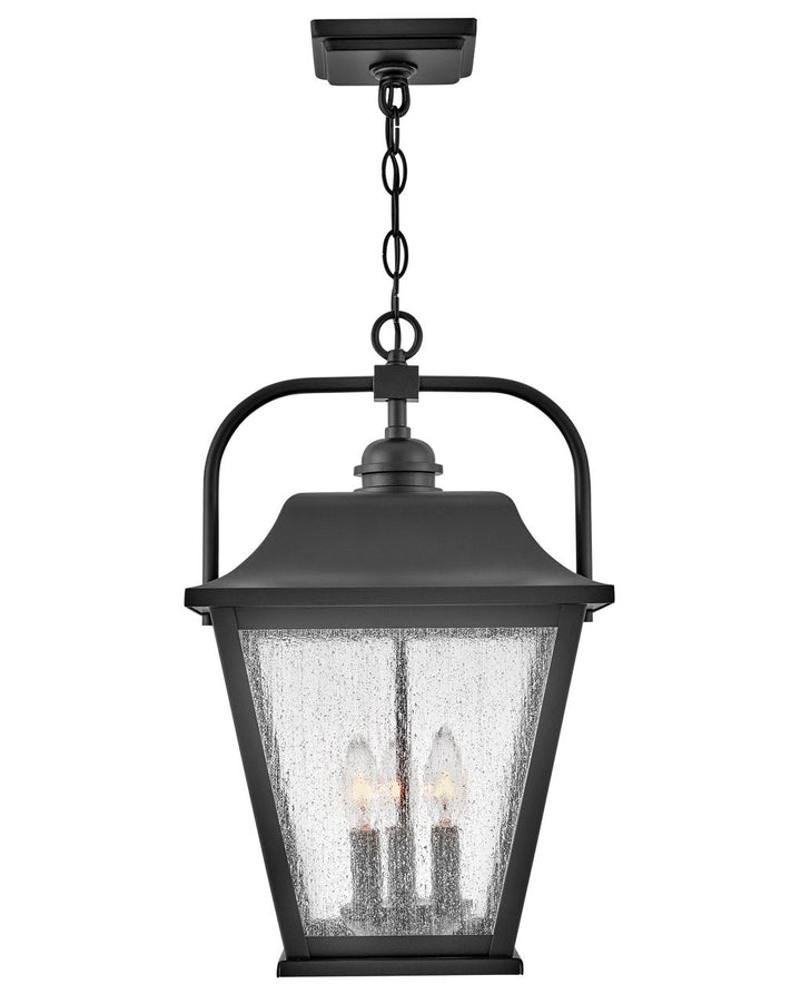 Hinkley Kingston Outdoor Hanging Light