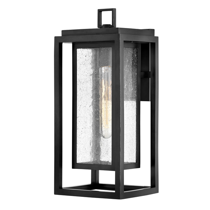 Hinkley Republic Outdoor Wall Light