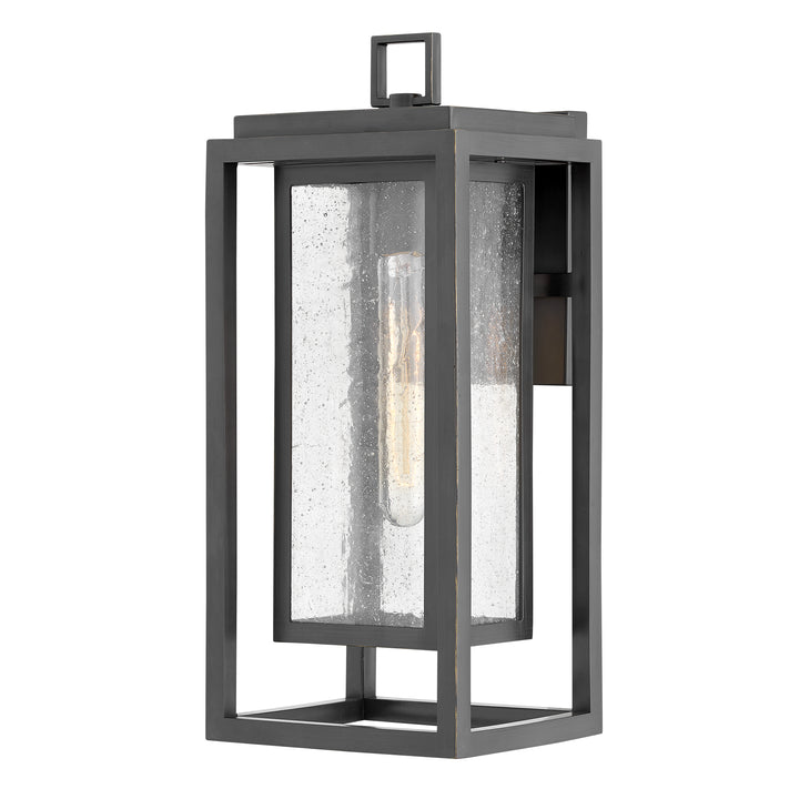 Hinkley Republic Outdoor Wall Light