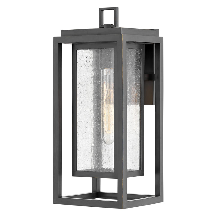 Hinkley Republic Outdoor Wall Light