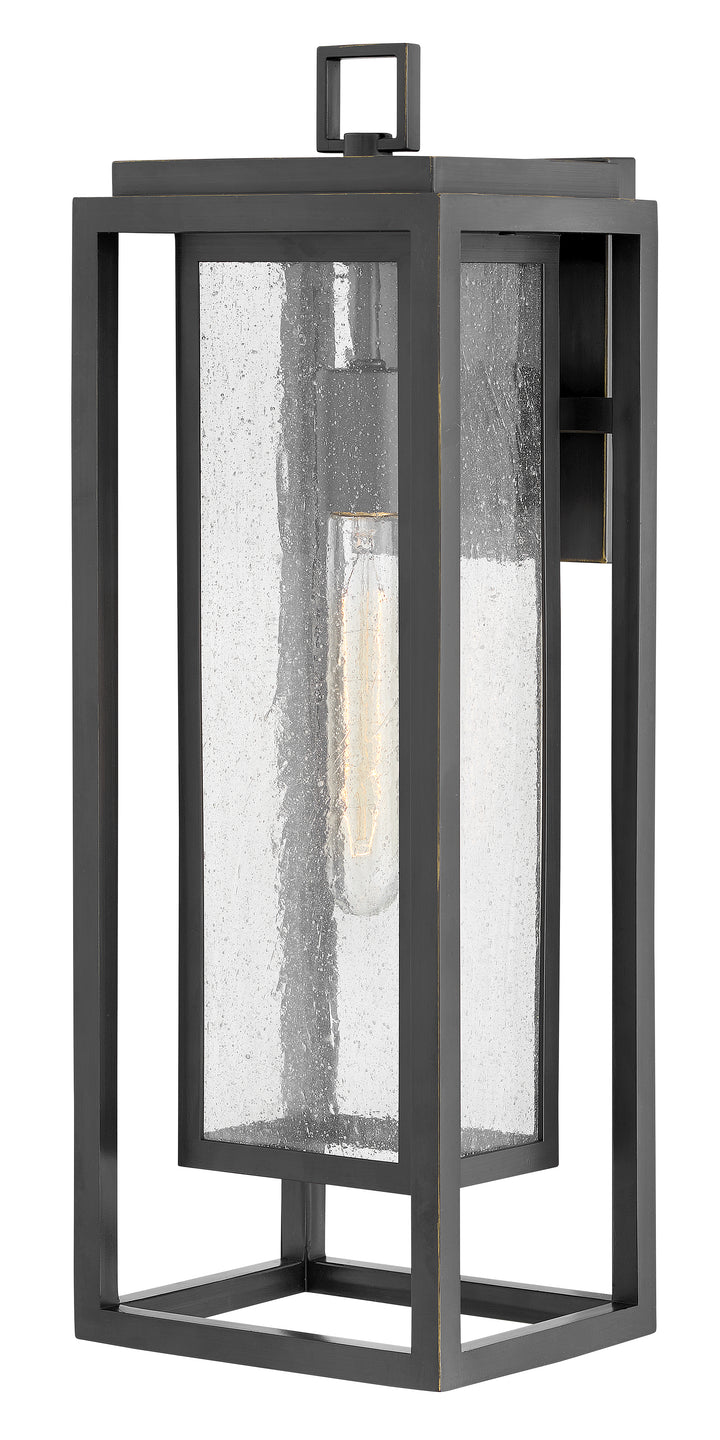 Hinkley Republic Outdoor Wall Light