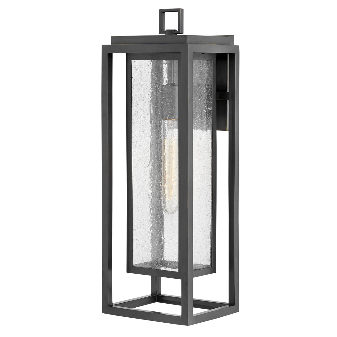 Hinkley Republic Outdoor Wall Light