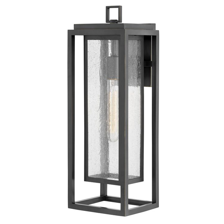 Hinkley Republic Outdoor Wall Light