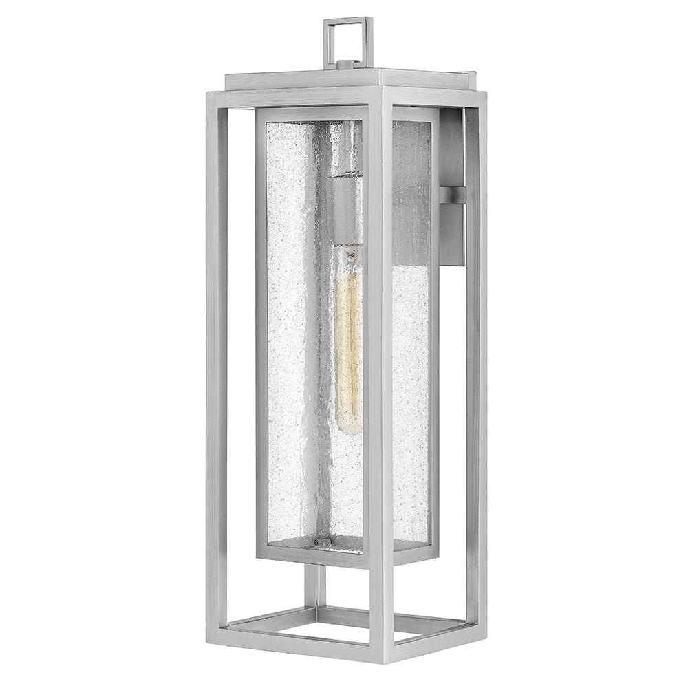 Hinkley Republic Outdoor Wall Light