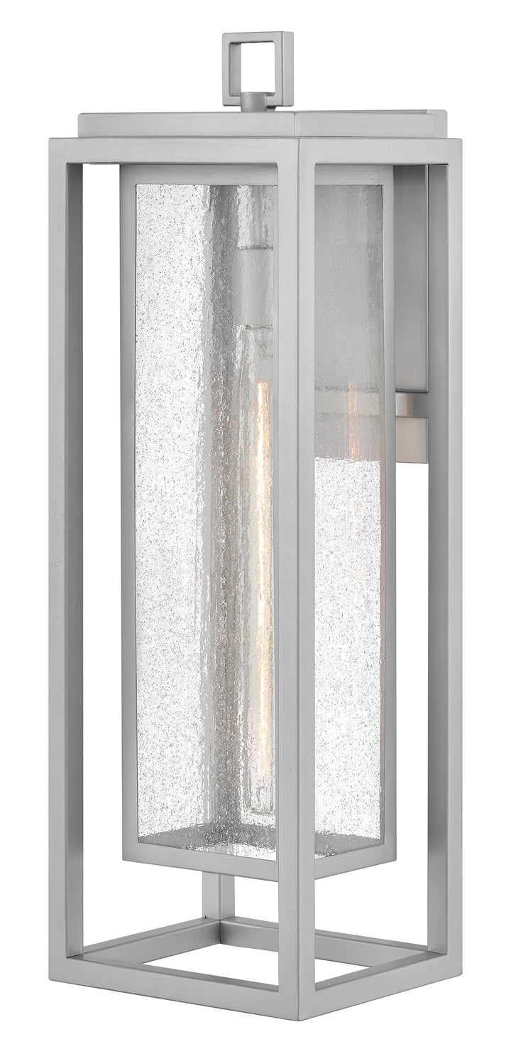 Hinkley Republic Outdoor Wall Light