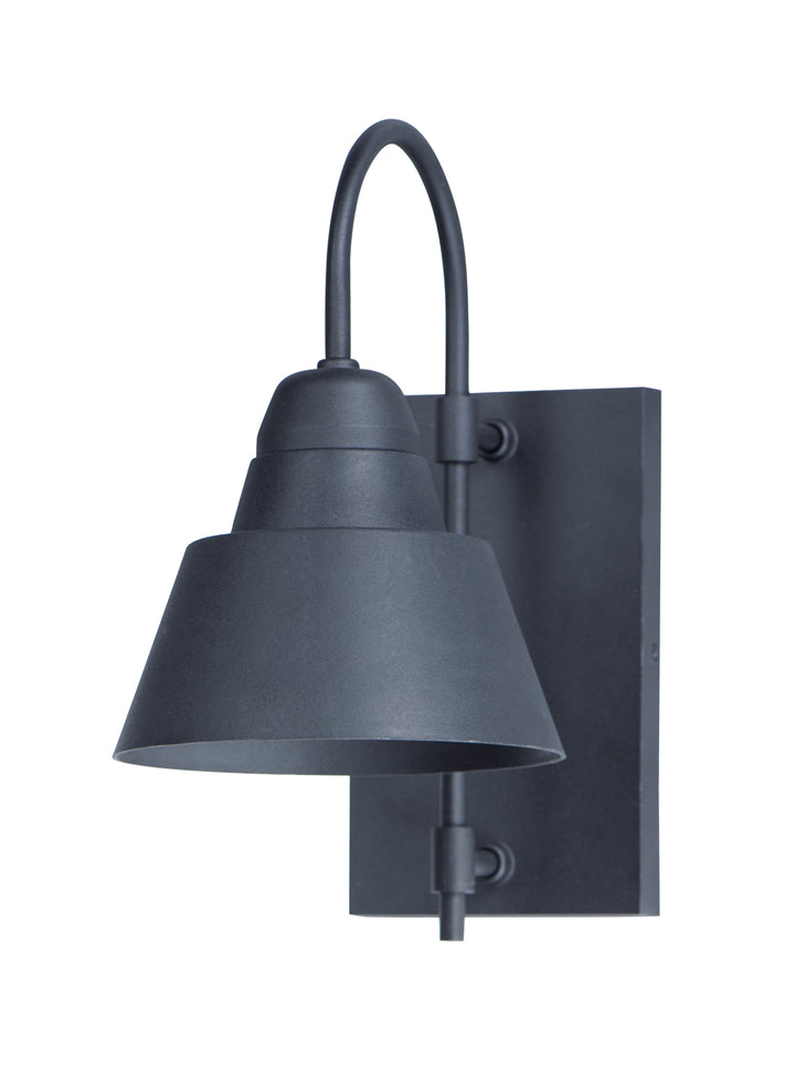 Maxim Shoreline-Outdoor Wall Mount Outdoor Wall Lights Maxim