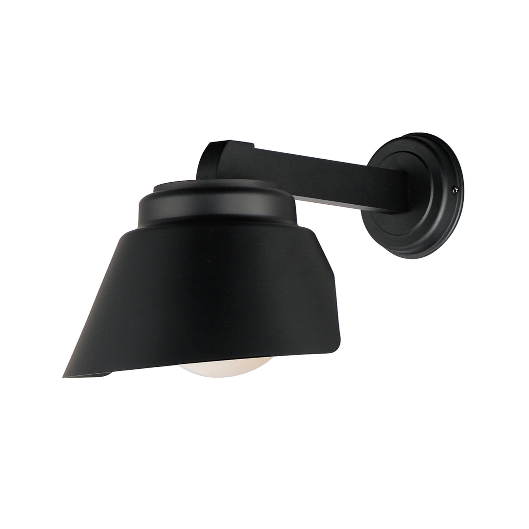 Maxim Habit-Outdoor Wall Mount Outdoor Wall Lights Maxim   