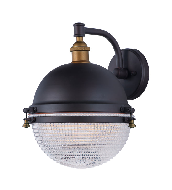 Maxim Portside-Outdoor Wall Mount Outdoor Wall Lights Maxim