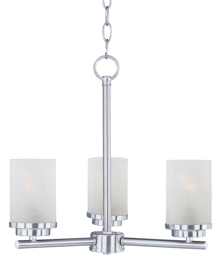 Maxim Corona-Single-Tier Chandelier Chandeliers Maxim   