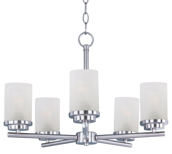 Maxim Corona-Single-Tier Chandelier Chandeliers Maxim   