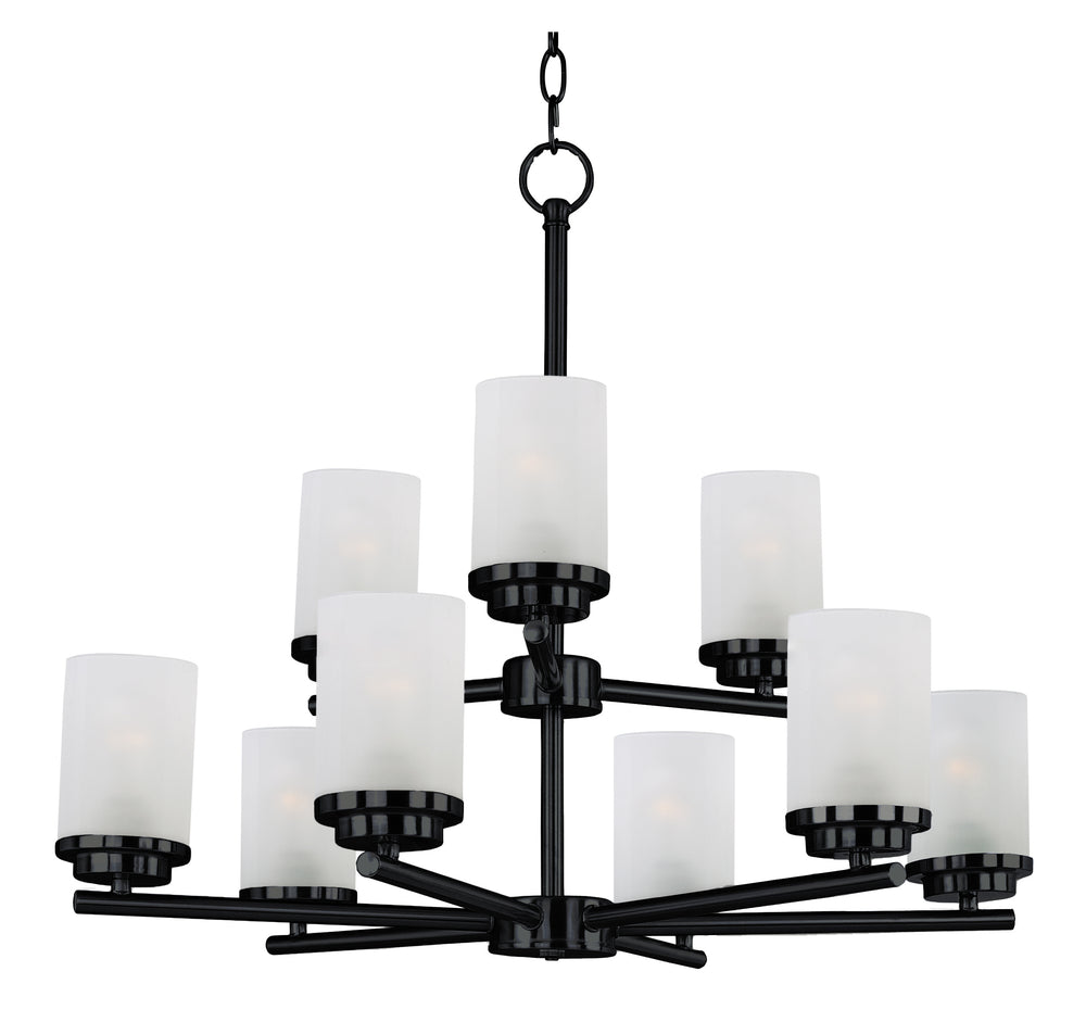 Maxim Corona-Multi-Tier Chandelier Chandeliers Maxim   