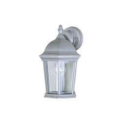 Maxim Builder Cast-Outdoor Wall Mount Outdoor Wall Lights Maxim   