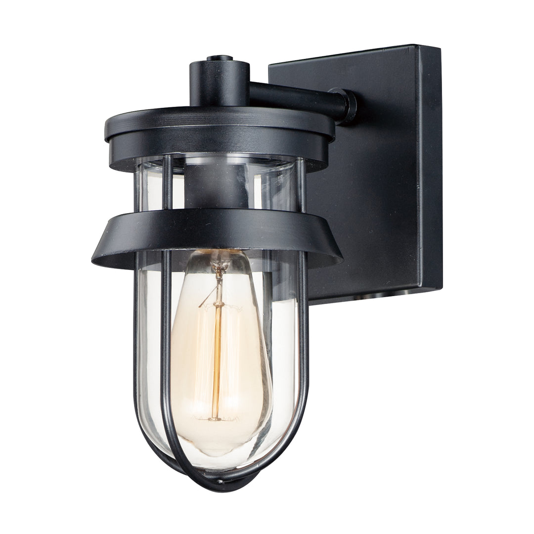 Maxim Breakwater-Outdoor Wall Mount Outdoor Wall Lights Maxim   