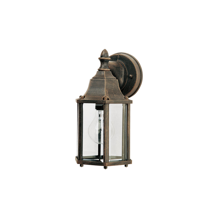 Maxim Builder Cast-Outdoor Wall Mount Outdoor Wall Lights Maxim   