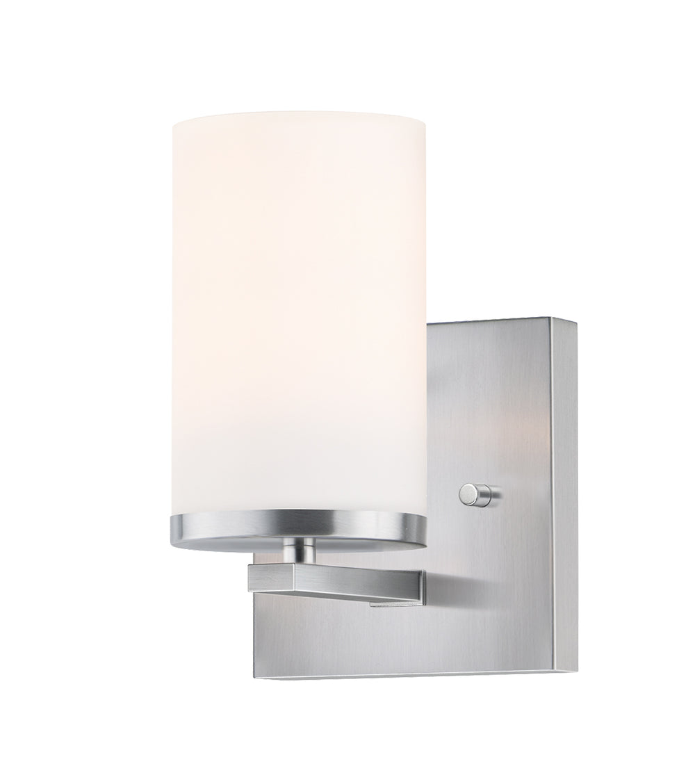 Maxim Lateral-Wall Sconce Wall Sconces Maxim   