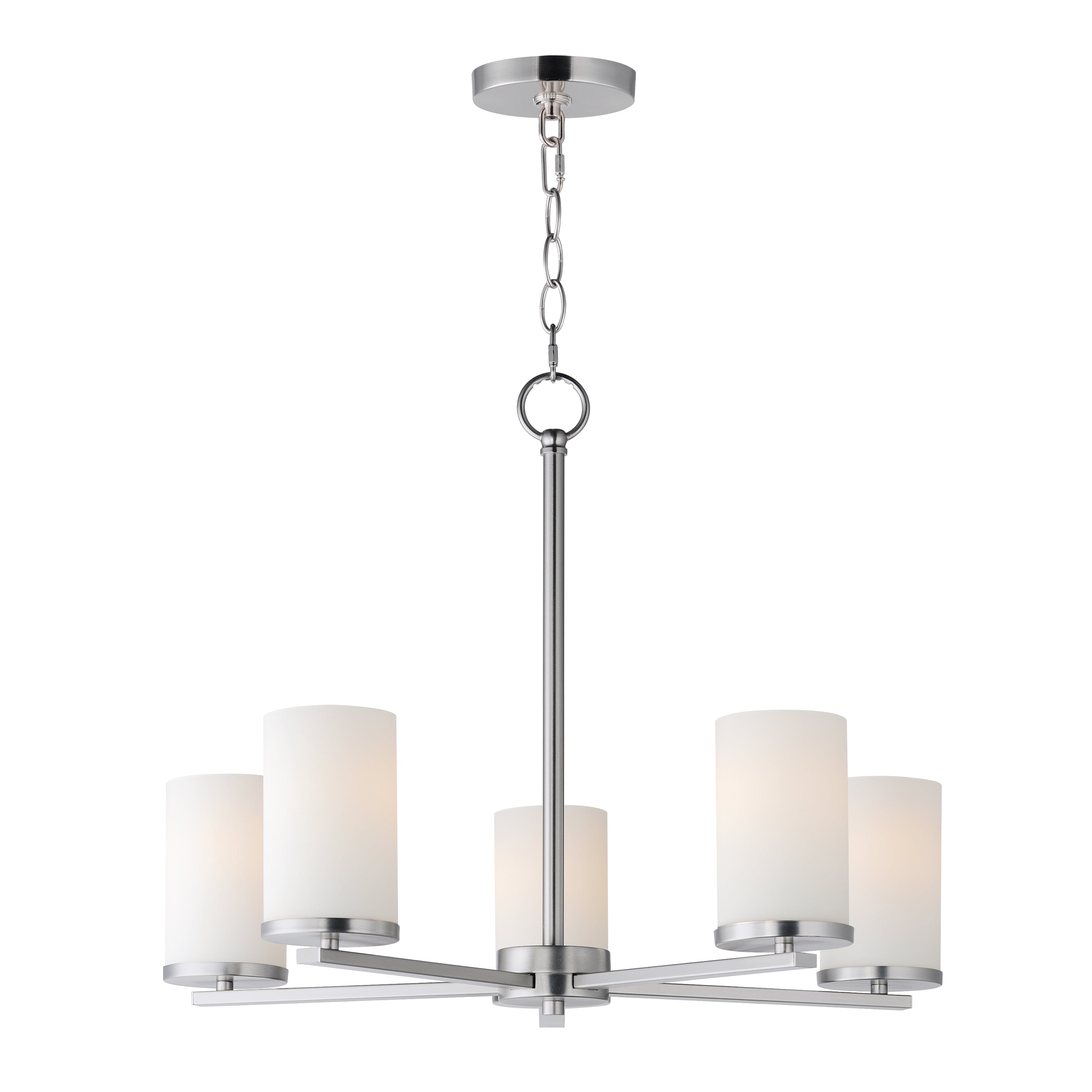 Maxim Lateral-Chandelier