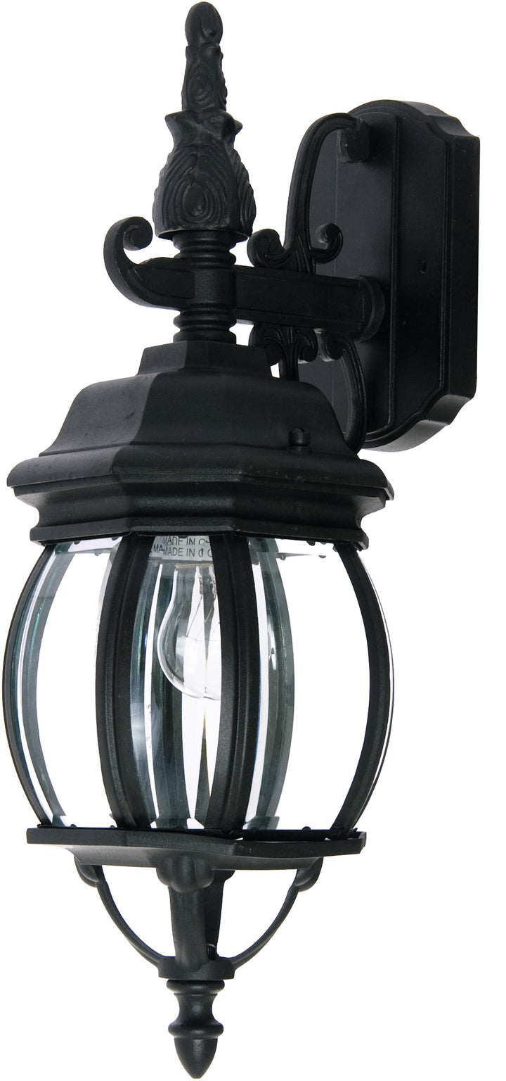 Maxim Crown Hill-Outdoor Wall Mount Outdoor Wall Lights Maxim