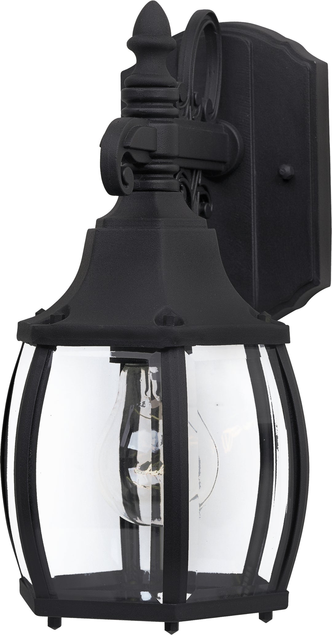 Maxim Crown Hill-Outdoor Wall Mount Outdoor Wall Lights Maxim