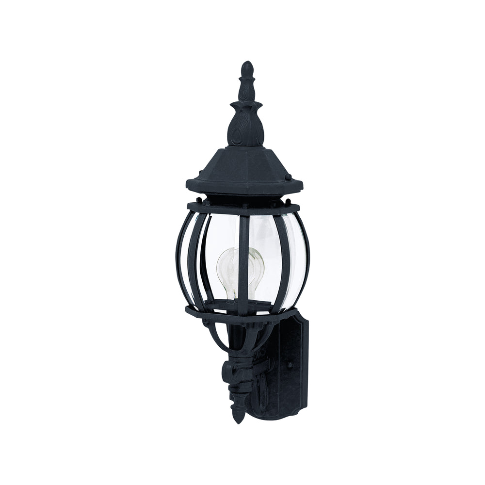 Maxim Crown Hill-Outdoor Wall Mount Outdoor Wall Lights Maxim   