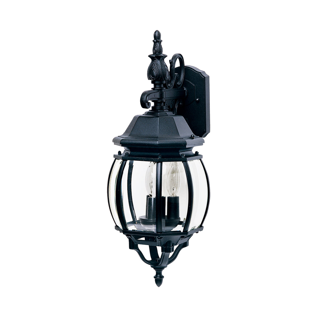 Maxim Crown Hill-Outdoor Wall Mount Outdoor Wall Lights Maxim