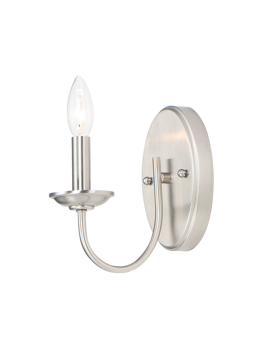 Maxim Logan-Wall Sconce Wall Sconces Maxim   