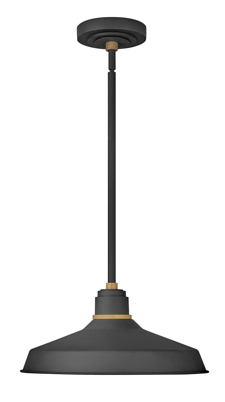 Hinkley Foundry Classic Outdoor Hanging Light