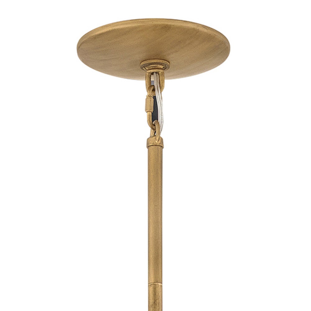 Fredrick Ramond Fleur Pendant