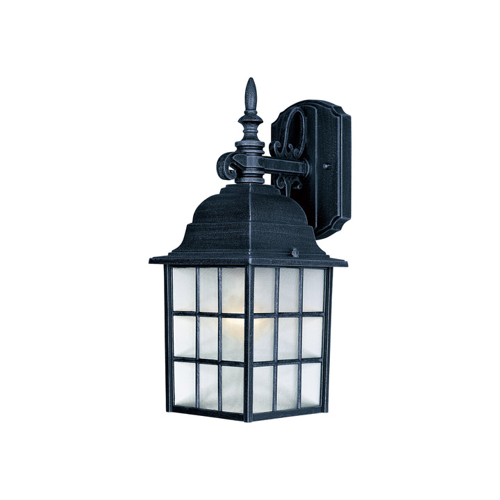 Maxim North Church-Outdoor Wall Mount Outdoor Wall Lights Maxim   