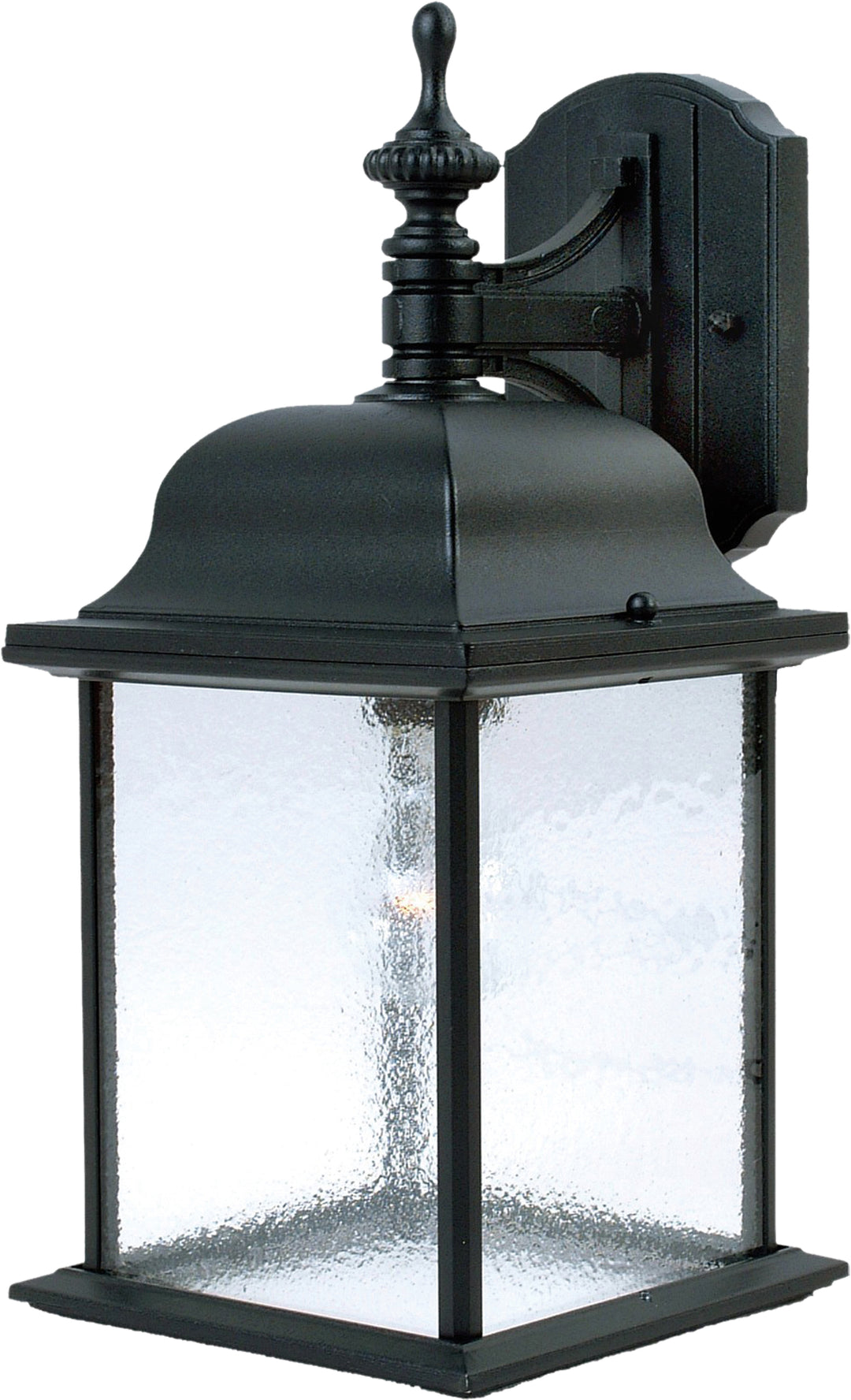 Maxim Senator-Outdoor Wall Mount Outdoor Wall Lights Maxim   