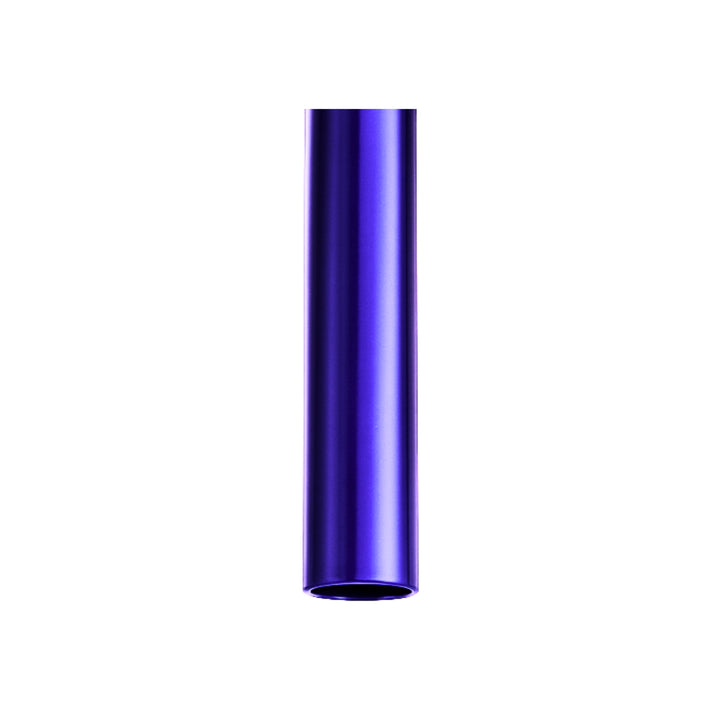 Matthews Fan Company Safira Downrod for Gerbar Fans