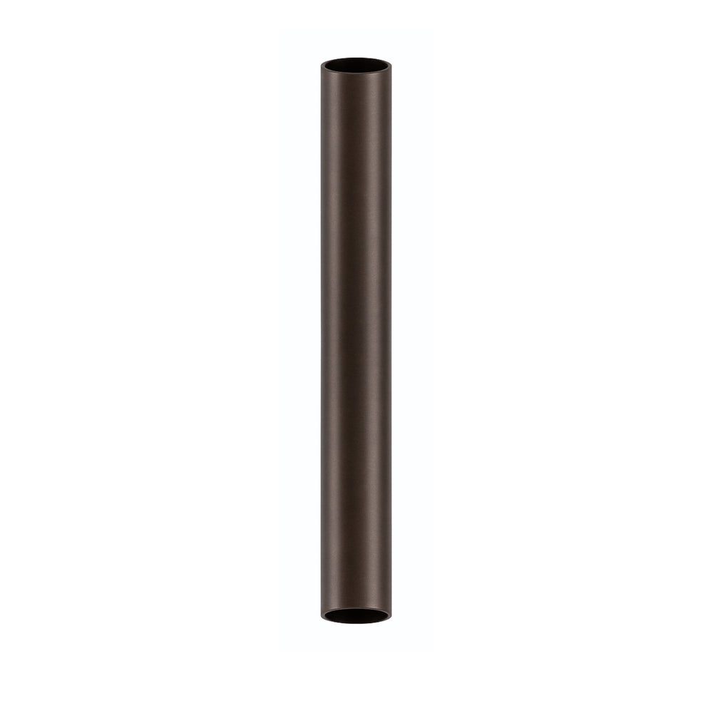 Matthews Fan Company Bronzette Downrod for Gerbar Fans