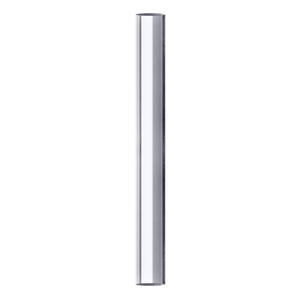 Matthews Fan Company Polished Chrome Downrod for Gerbar Fans
