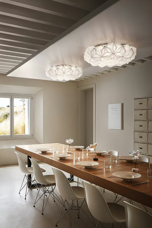 Slamp La Vie Ceiling/Wall Medium