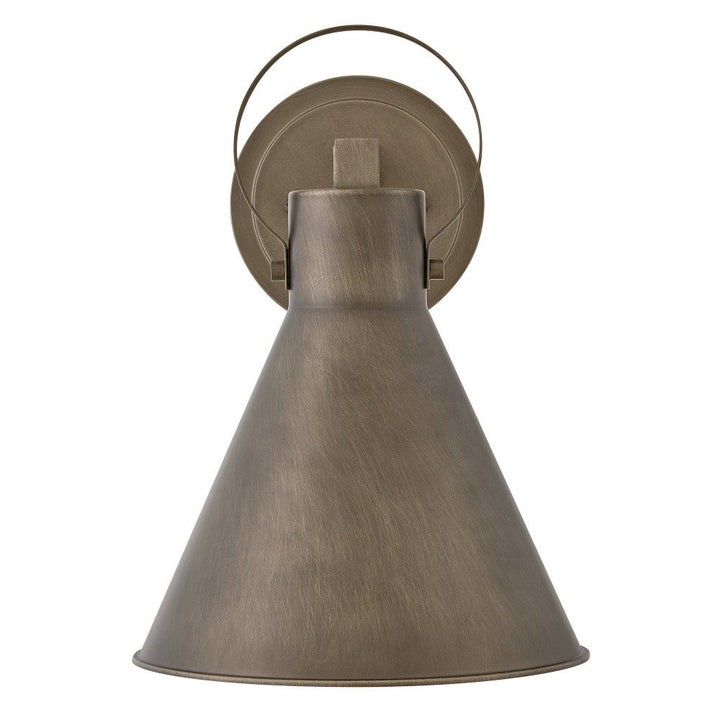 Hinkley Winnie Outdoor Wall Light