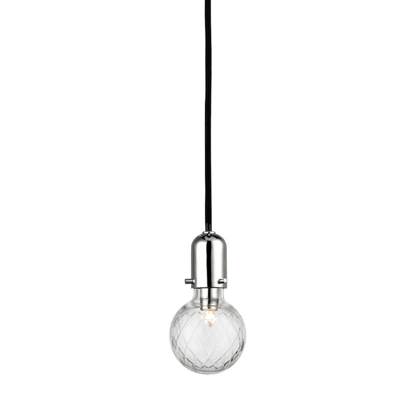 Hudson Valley Lighting Marlow Pendant Pendants Hudson Valley Lighting   