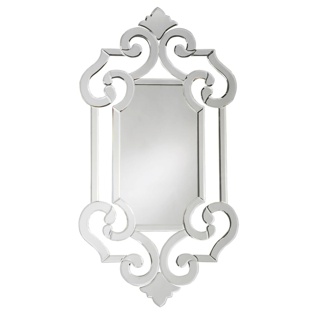 Howard Elliott Collection Clarice Mirror