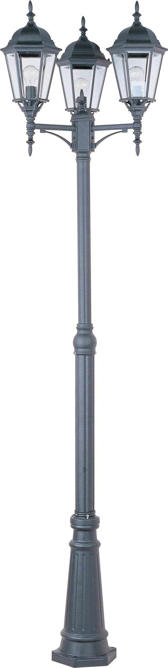 Maxim Poles-Outdoor Pole/Post Mount Pier & Post Mount Lights Maxim   