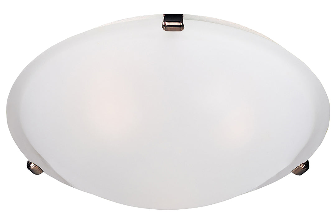 Maxim Malaga-Flush Mount Ceiling Flush Mounts Maxim   