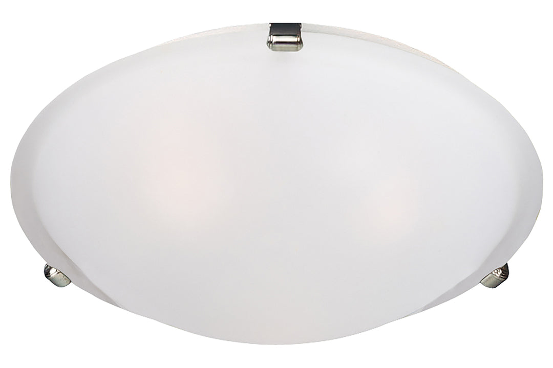 Maxim Malaga-Flush Mount Ceiling Flush Mounts Maxim   