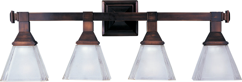 Maxim Brentwood-Bath Vanity Vanity Lights Maxim   