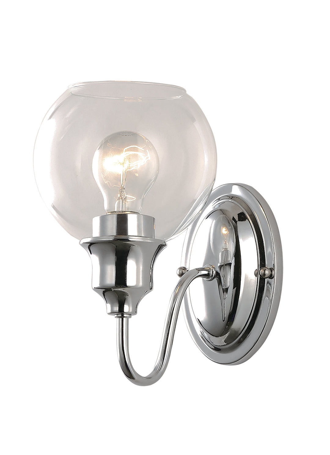 Maxim Ballord-Wall Sconce Wall Sconces Maxim