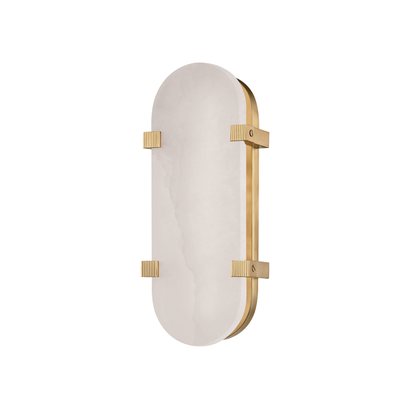 Hudson Valley Lighting Skylar Wall Sconce Wall Sconces Hudson Valley Lighting   