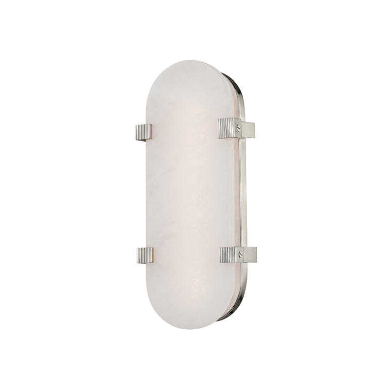 Hudson Valley Lighting Skylar Wall Sconce Wall Sconces Hudson Valley Lighting   