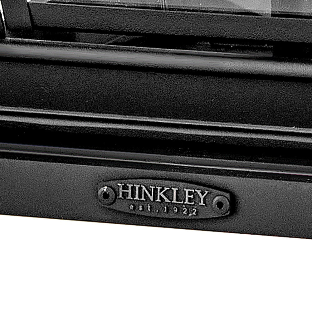 Hinkley Chapel Hill Outdoor Pier Mount Lantern