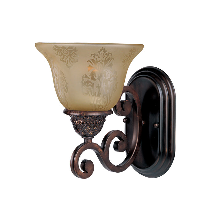 Maxim Symphony-Wall Sconce Wall Sconces Maxim   