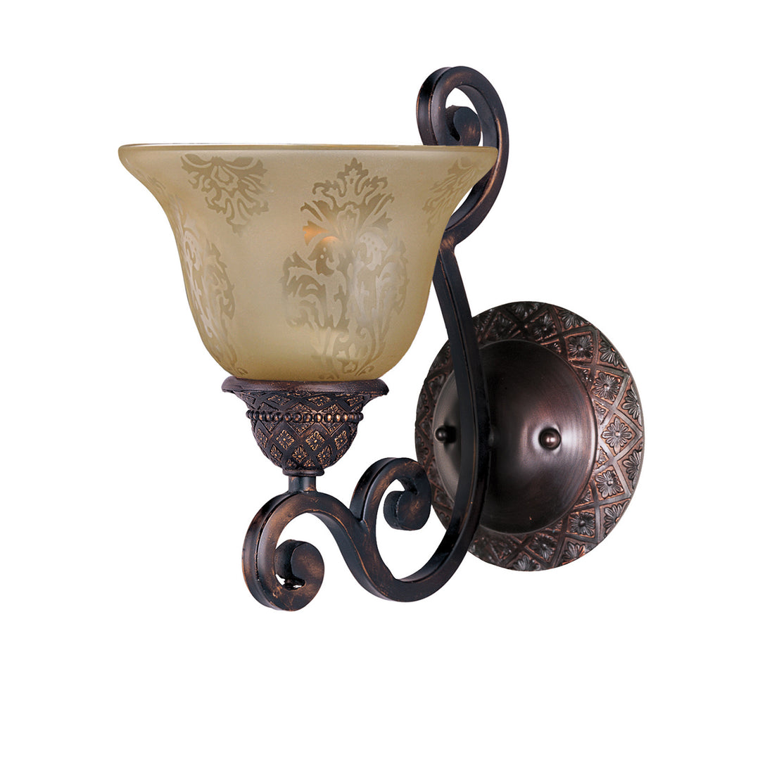 Maxim Symphony-Wall Sconce Wall Sconces Maxim   