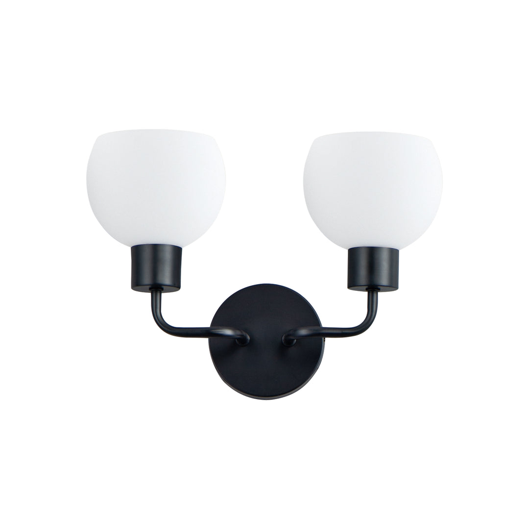 Maxim Coraline-Wall Sconce Wall Sconces Maxim