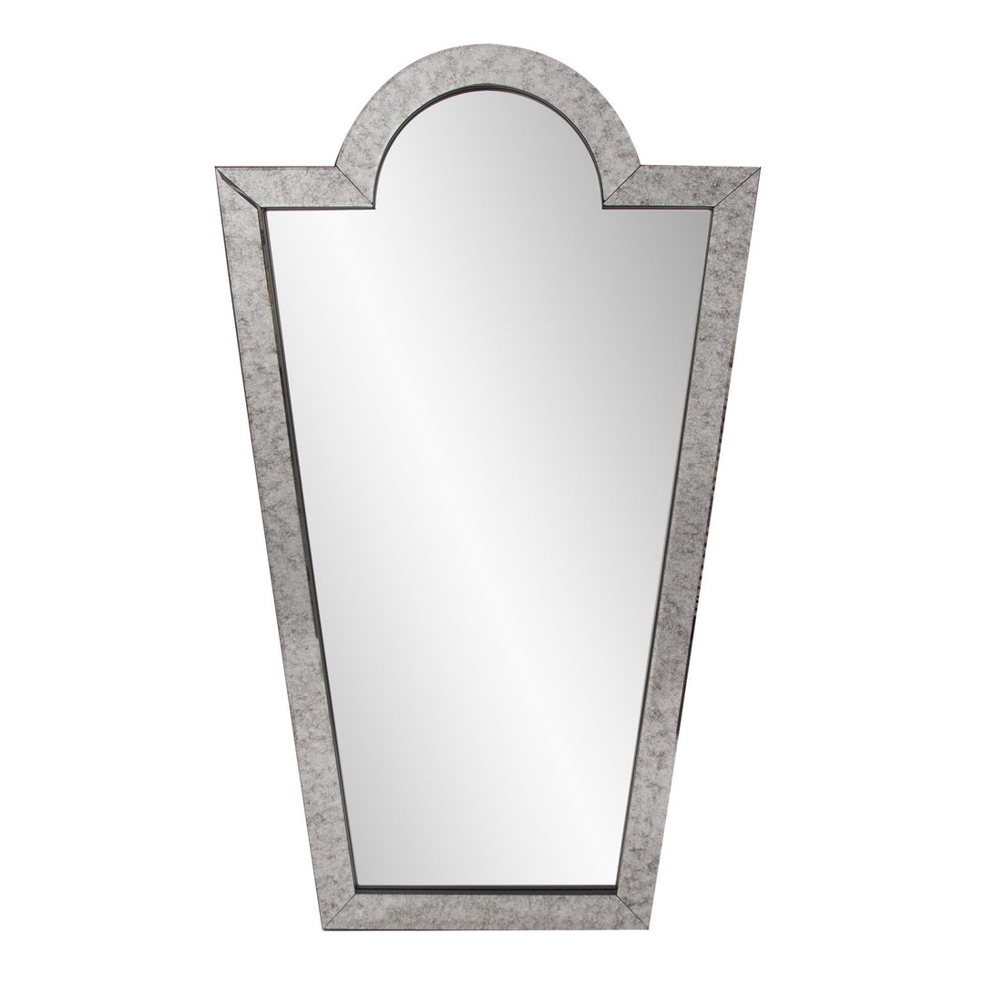 Howard Elliott Collection Domitia Antiqued Mirror Mirrors Howard Elliott Collection   